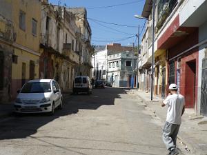 1643 la rue deNimes 